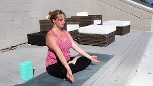 Yoga studio in shreveport , la. Crazy Sexy And Cool Fitness Classes In Shreveport