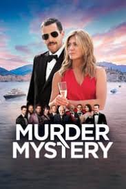 Sharlto copley, daniel wu, michael nyqvist and others. Murder Mystery Online Subtitrat Hd