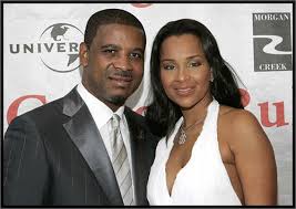 When did lisaraye mccoy and kenji pace have a baby? Lisaraye Mccoy Age Bio Husband Net Worth Daughter Celeb Tattler