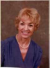 Obituary information for Ruth Erna Mikell