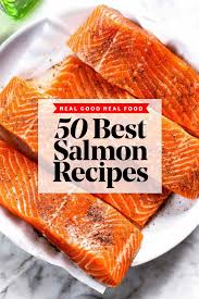 Low cholesterol recipe instructions 1. 50 Best Salmon Recipes Top Rated Foodiecrush Com