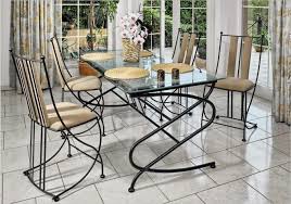 Salle A Manger Fer Forge Deco Salle A Manger En Fer Forge Table A Manger Fer Forge Table Salle A Manger