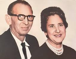 My mom Camellia Greene.. standing where she was born❤❤