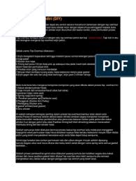 Cara turunkan timing kereta kancil. Overhaul Sendiri