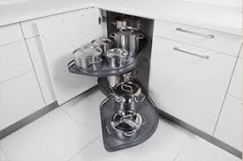 Eckschranke Fur Die Kuche Multitalente Fur Viel Komfort Eckschrank Kuche Kuche Eckschrank