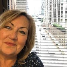 Deb Freeman Ciochina (@CiochinaDeb)