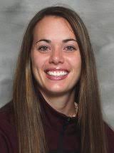 Women's Soccer Team Roster