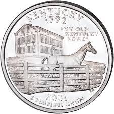 Image result for Gray 1990 Kentucky State of