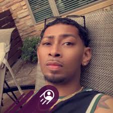 Tyrone Manuel Luckett