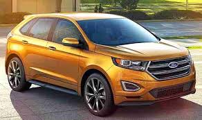 According to the latest reports, we won't see a successor. 2021 Ford Edge Redesign The Next Gen Edge Review Price And Release Date Ford Trend