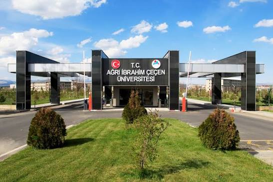 Ağrı İbrahim Çeçen Üniversitesi Resim Galerisi