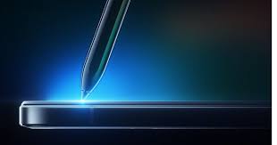 Alongside the lenovo pad pro and lenovo yoga pad pro, the lenovo pad plus tablet has also been unveiled in china. U Ukia6n8gskxm