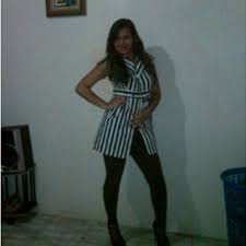 Daniela Alfonzo (@DANIIIBND)