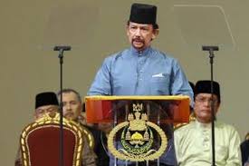 Brunei sultanlığı'nın eski başkenti olan kota batu'da bulunan 5. Pengakuan Mantan Gundik Yang Pernah Mabuk Bersama Sultan Brunei Halaman All Kompas Com
