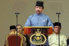 Pangeran abdul azim putra sultan brunei meninggal dunia. Pengakuan Mantan Gundik Yang Pernah Mabuk Bersama Sultan Brunei Halaman All Kompas Com