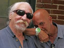 Cameron Carpenter: The ABC's Of Rock'n'Roll Goes to a Garden Party