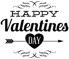 Download transparent valentines day png for free on pngkey.com. Free Happy Valentine S Day Png With Transparent Background