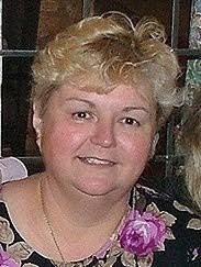 Barbara Strickland Obituary