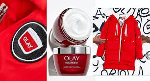 There are a lot of others grouped in this category because they finance animal testing where it's required by law to test on animals. Olay S Gwp Is A Coat Inspired By Its Packaging Beauty Packaging