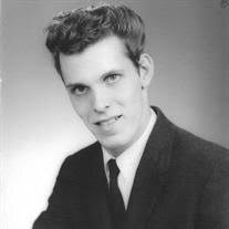 Obituary, Visitation & Funeral Information