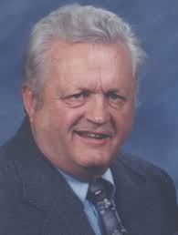 Obituary for Delbert Vernon Griffin