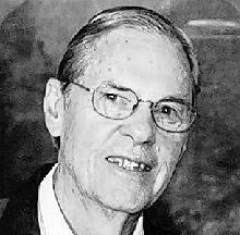 Donald Tedder Obituary (1934