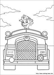 Fire truck marshall paw patrol coloring page. Pin By Corinne Aulair On Paw Patrol Paw Patrol Coloring Paw Patrol Coloring Pages Firetruck Coloring Page