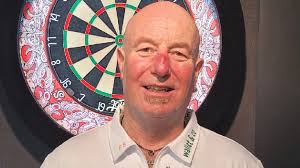 PDC New Zealand Tour (DPNZ) 2025 DPNZ 02 Wellington