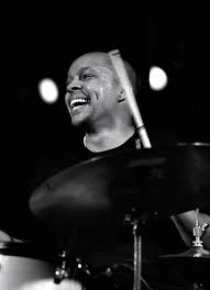 Marcus Baylor with Kenny Garrett Quartet