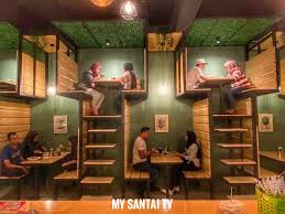 Pengerusi jawatankuasa pengangkutan, pendidikan dan badan bukan kerajaan (ngo). Foodpornmalaysia Ø¹Ù„Ù‰ ØªÙˆÙŠØªØ± Ini Lain Macam Tempat Duduk Cafe Ni Korang Pi Cari Cafe Takdak Nama Ni Unik Giler Dan Makanan Dekat Sini Sedap2 Belaka Cafe Takdak Nama Alamat No 3 Jalan