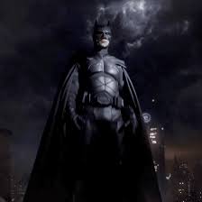 At the Last Possible Second, Gotham Finally Showed Us Batman | Vanity Fair