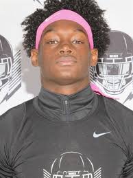 Georgia Tech 2019 Cornerback Commits