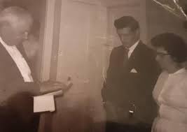 George Everett Beverly Obituary