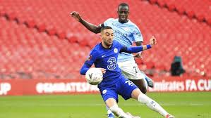 Chelsea and manchester city will leave the proposed super league. Chelsea Vs Man City Hadirkan All English Final Di Liga Champions
