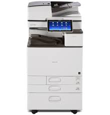 Reference p.11 ''turning on the power'' 10. Mp C4504ex Color Laser Multifunction Printer Ricoh Usa