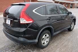 Image result for Crystal Black 2014 CRV