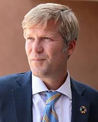 List of mayors of Albuquerque Facts for Kids