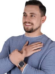 Zegarek męski Tommy Hilfiger Ashton