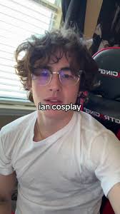 Creative Ian Cosplay Ideas for Halloween Costumes