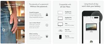 Pulsa un par de veces en tu pantalla para encender el móvil. Here S How You Can Unlock Your Computer Using Just Your Phone Guide
