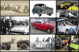 Ten amazing facts about Indian cars ...