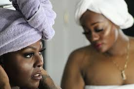 Meet D'Anna Brown-Locklear