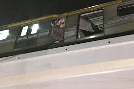 If that does not correct your issue, then please make a report in bugs & crashes. Probe Ordered On Lrt 2 Train Crash Untv News Untv News