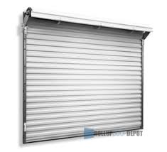 Linen Closet 3 0 Wide X 6 0 Tall Residential Mini Series Roll Up Door Roll Up Doors Shop Doors Deck Remodel