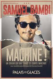 YVES-EMMANUEL DANS DESTIN ANIME