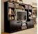 Living Room Entertainment Center Decor