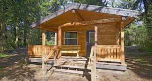 Maybe you would like to learn more about one of these? Cabins And Yurts Oregon State Parks