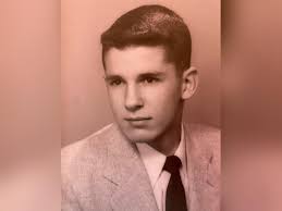 Robert Burwell Starke, Jr.'s Memorial Website