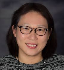 MinKyoung Song Ph.D., RN, FNP, FAHA