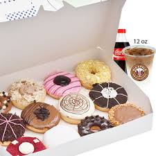 Big apple specializes in offering ranges of donuts and beverages to people who want something different from the norm. Big Apple Donuts Coffee Nu Sentral Food Delivery Menu Grabfood My